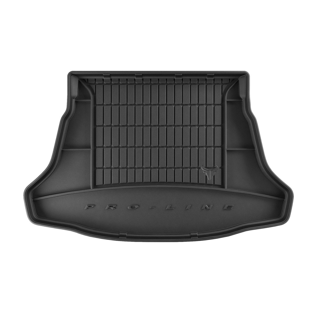 Toyota Prius Trunk Mat - Omac - Proline TPE - Black - 2016-2022